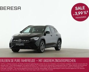 Mercedes-Benz GLA 250 Gebrauchtwagen