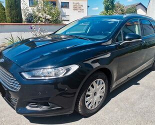 Ford Mondeo Gebrauchtwagen