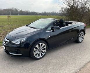 Opel Opel Cascada 1.6 ECOTEC DI Turbo 125kW INNOVATION Gebrauchtwagen