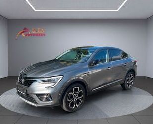Renault Renault Arkana Intens Spur*Totw*Cam*SZ* Gebrauchtwagen