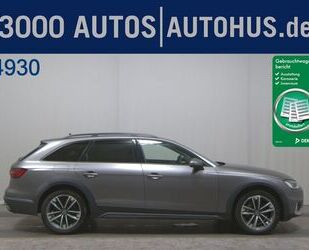 Audi A4 Allroad Gebrauchtwagen