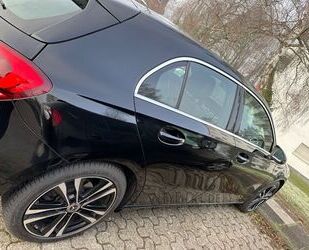 Mercedes-Benz A 200 Gebrauchtwagen