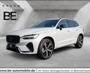 Volvo XC60 Gebrauchtwagen