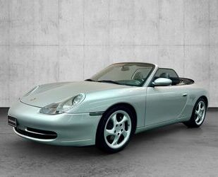 Porsche 996 Gebrauchtwagen
