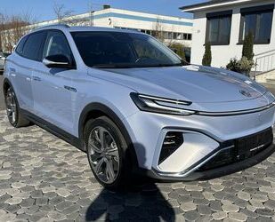 MG Marvel R Gebrauchtwagen