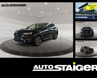 DS Automobiles DS7 (Crossback) Gebrauchtwagen