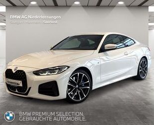 BMW M440 Gebrauchtwagen