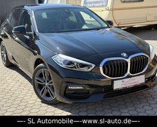 BMW 118 Gebrauchtwagen