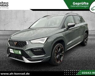 Cupra Ateca Gebrauchtwagen