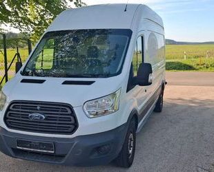Ford Transit Gebrauchtwagen