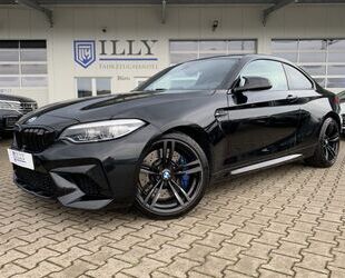 BMW M2 Gebrauchtwagen