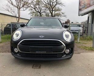 Mini ONE Gebrauchtwagen