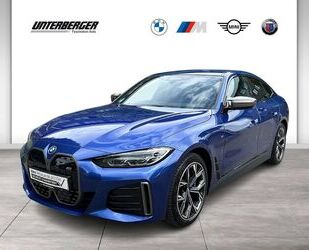 BMW i4 Gebrauchtwagen