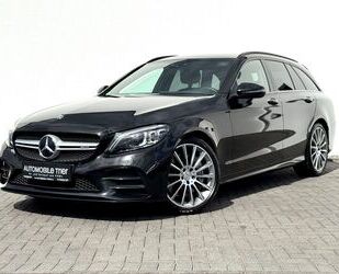 Mercedes-Benz C 43 AMG Gebrauchtwagen