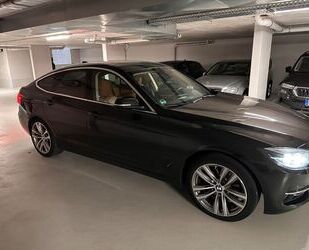 BMW 330 Gran Turismo Gebrauchtwagen