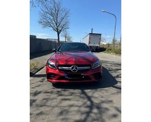 Mercedes-Benz C 43 AMG Gebrauchtwagen