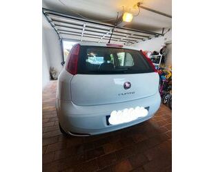 Fiat Punto Gebrauchtwagen