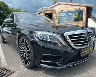Mercedes-Benz S 350 Gebrauchtwagen