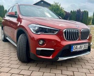 BMW X1 Gebrauchtwagen
