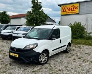 Fiat Doblo Gebrauchtwagen
