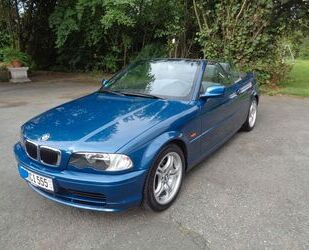 BMW 318 Gebrauchtwagen