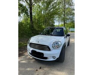 Mini Cooper Countryman Gebrauchtwagen