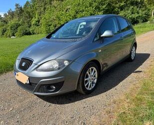 Seat Altea Gebrauchtwagen