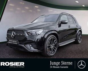 Mercedes-Benz GLE 350 Gebrauchtwagen