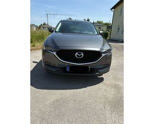 Mazda CX-5 Gebrauchtwagen