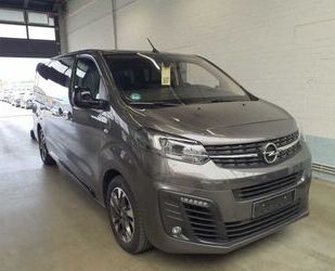 Opel Zafira Life Gebrauchtwagen