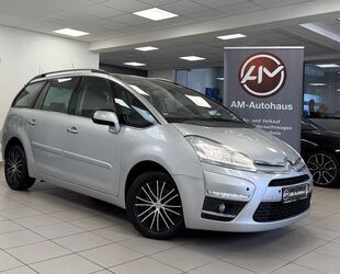 Citroen Grand C4 Picasso / SpaceTourer Gebrauchtwagen
