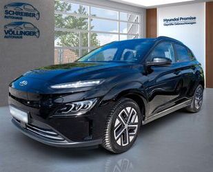 Hyundai KONA Elektro Gebrauchtwagen