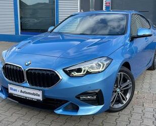 BMW 220 Gran Coupé Gebrauchtwagen