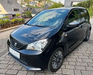 Seat Mii Gebrauchtwagen