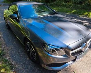 Mercedes-Benz E 350 Gebrauchtwagen