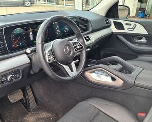 Mercedes-Benz GLE 450 Gebrauchtwagen