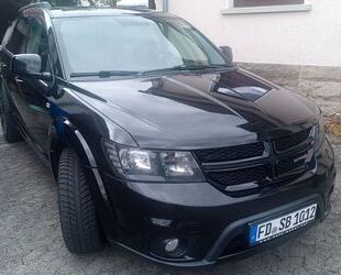 Fiat Freemont Gebrauchtwagen