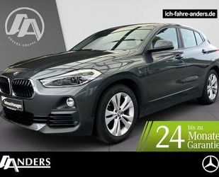 BMW X2 Gebrauchtwagen