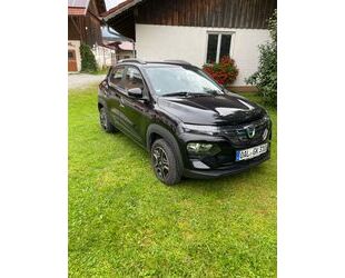 Dacia Spring Gebrauchtwagen