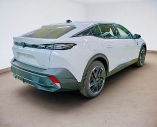 Peugeot 408 Gebrauchtwagen