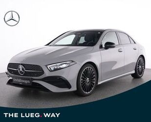 Mercedes-Benz A 200 Gebrauchtwagen
