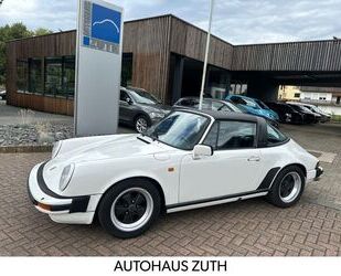 Porsche 911 Urmodell Gebrauchtwagen