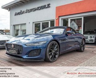 Jaguar F-Type Gebrauchtwagen