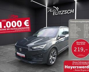 Seat Tarraco Gebrauchtwagen