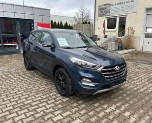 Hyundai TUCSON Gebrauchtwagen