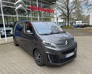 Citroen SpaceTourer Gebrauchtwagen