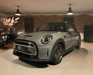 Mini Cooper SE Gebrauchtwagen