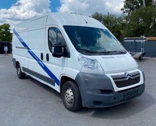 Citroen Jumper Gebrauchtwagen