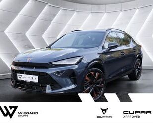 Cupra Formentor Gebrauchtwagen