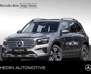 Mercedes-Benz GLB 200 Gebrauchtwagen